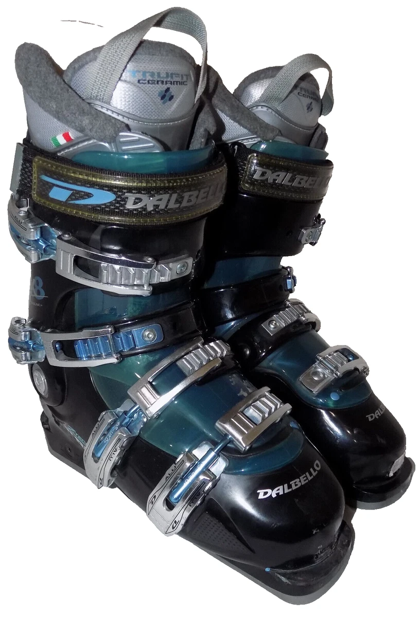 Dalbello 7 Size Ski & Snowboard Boots for Women for sale | eBay
