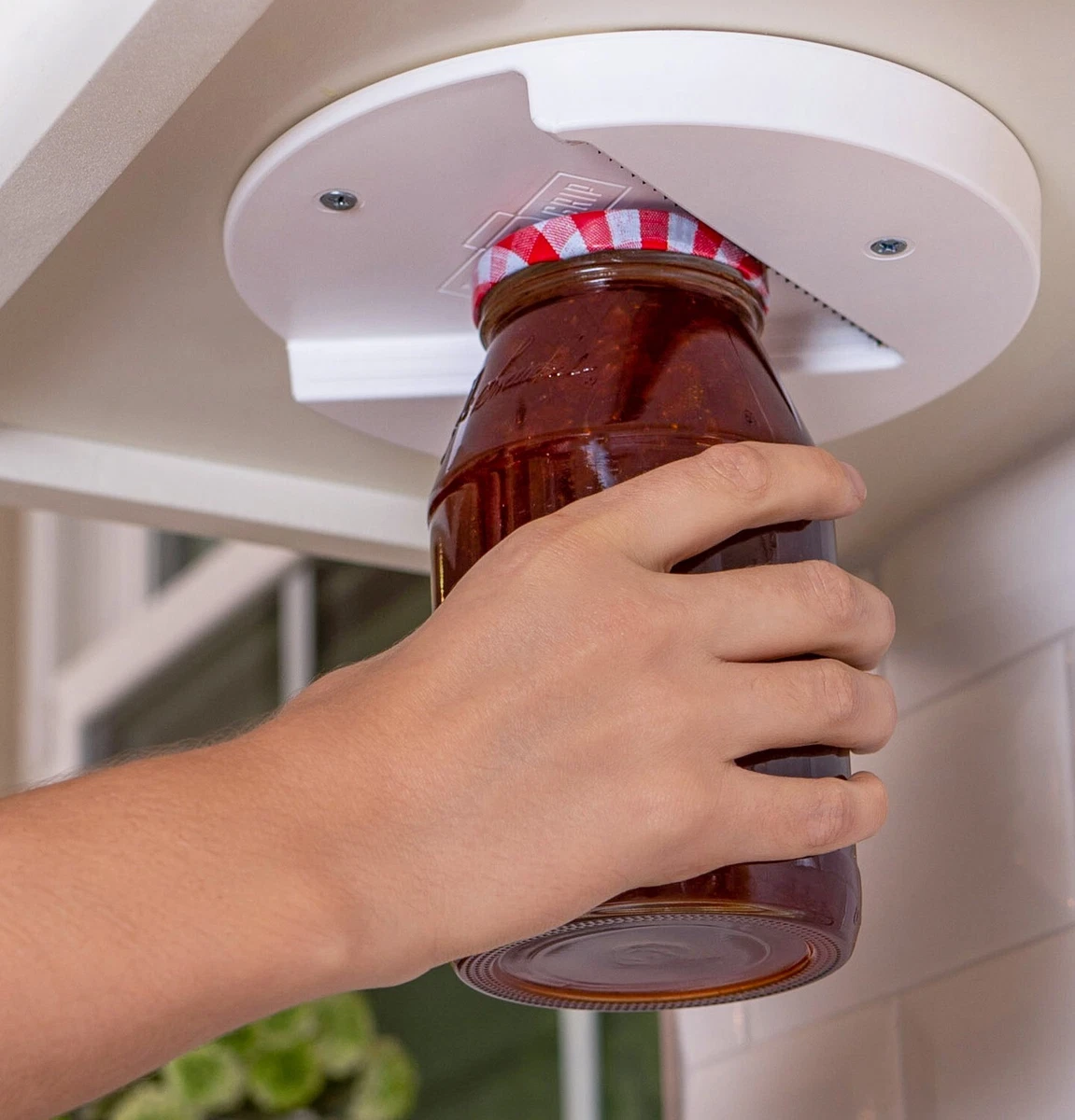 Jar Opener Under Matttroy