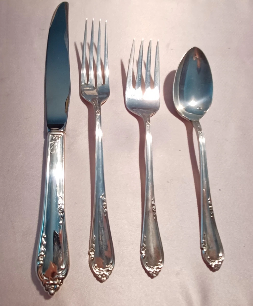 Reed & Barton Silver Antiques for sale | eBay