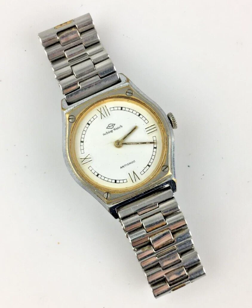 Orologio automatico non tiene hotsell la carica