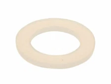 For 1985-1987 Oldsmobile Firenza Oil Drain Plug Gasket Mahle 73419YR 1986