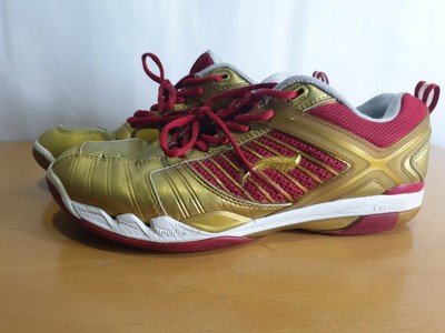 li ning trainers uk