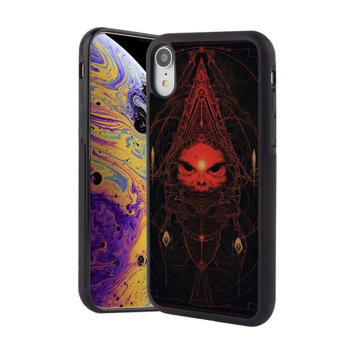 For Samsung A15 A16 S23 S24 S25 Ultra FE ritual books nostradamus Universal Case - 第 12/25 張圖片