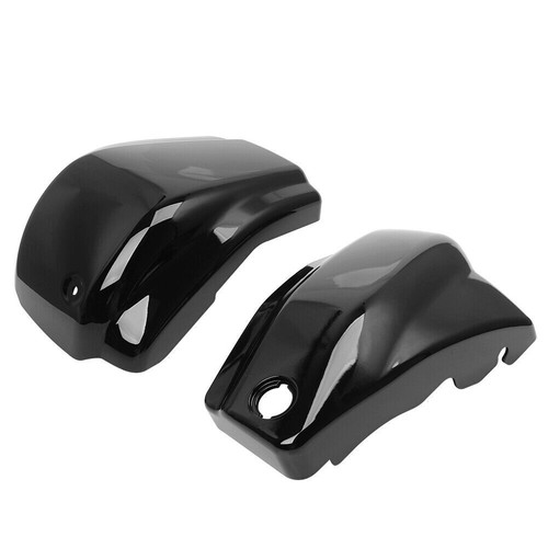Battery Side Fairing Covers For Yamaha Dragstar Vstar XVS1100 Classic 1999-2011 - Picture 11 of 13