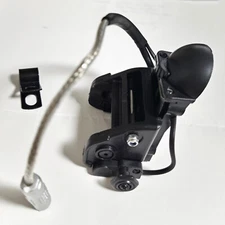 Tactical Airsoft ANVIS 6/9 Mount NVG Night Vision Helmet Holder Bracket