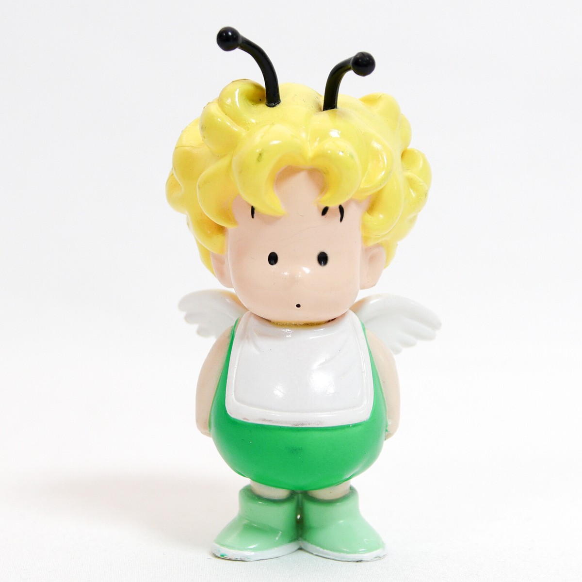 DR. SLUMP ARALE-CHAN Figurines Set Anime & Manga Panini - Figures Collectibles EUR 13,13 - FR