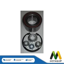 Fits Audi A3 1998-2003 + Other Models Wheel Bearing Kit Front Rear Motaquip
