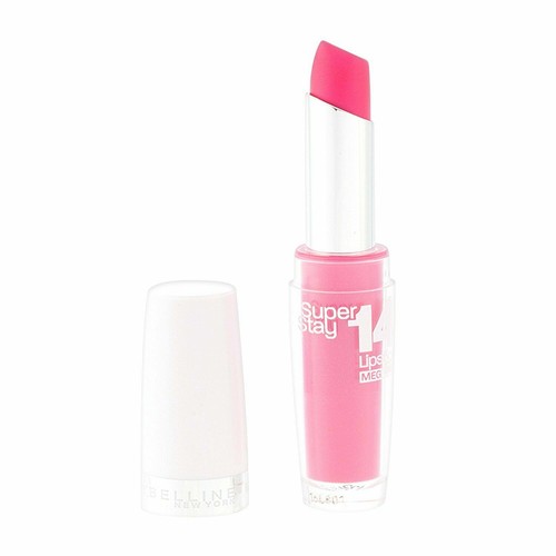 Maybelline Super Stay 14 Hour Lipstick - Please Choose Your Shade - Picture 10 of 22