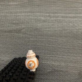 LEGO BB-8 Minifigure - NEW Astromech Droid Force Awakens (75105) A14,