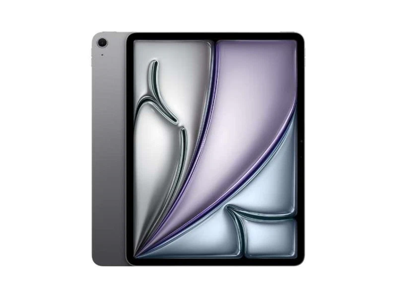 Apple iPad Air 11In 128GB Wi-Fi Space Gray M2 Chip MUWC3J/A JAPAN NEW 2024 Model - Image 4 of 4