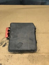 Renault Laguna Estate MK3 2009 - FUSE BOX COVER 284C40001R