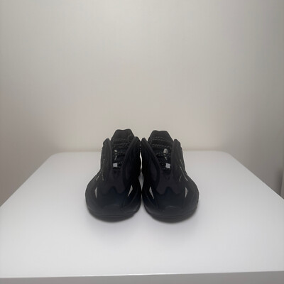 Adidas Ozrah GM (GY1130) (Black) (US12/UK11.5)