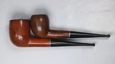 2 Vintage Estate Pipes, Medico Guardsman, Medico Imported  Briar   44