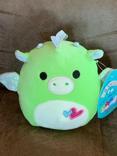 24 dragon squishmallow