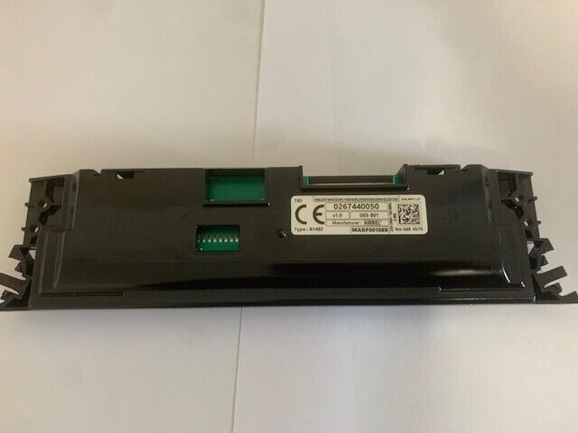 Afficheur Beko 267440050 Boite 310 OKI pour Réfrigérateur Écran LCD Origine