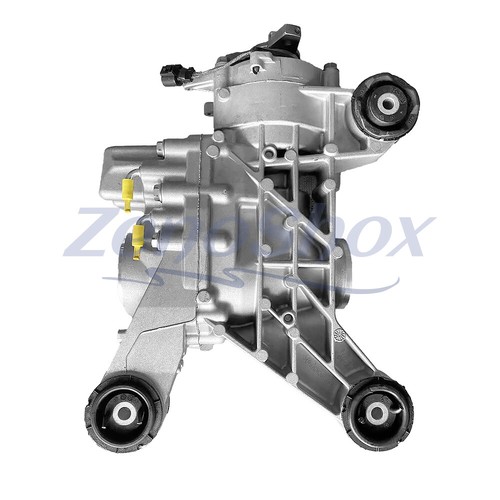 Differential Hinterachsgetriebe Fit Für AUDI A3 quattro 2013-2020 0CQ525010S - Picture 4 of 8
