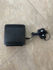 Cisco AT T Microcell Wireless Signal Amplifier - DPH-154