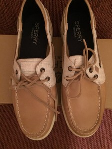 sperry shoe size