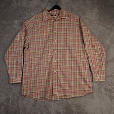 Walbusch extraglatt - Herren Hemd - mehrfarbig kariert - Langarm -Gr. 41/42