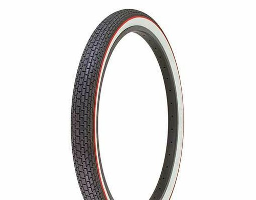 ORIGINAL! TIRE DURO 26 X 2.125 BLACK 