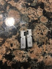 GRAPHOTYPE 85 Letter “?” ADDRESSOGRAPH