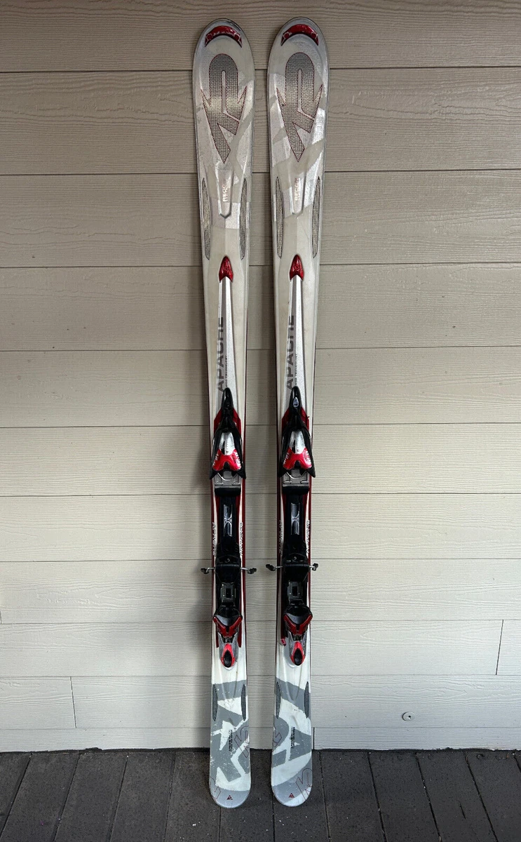 K2 Apache Recon | eBay