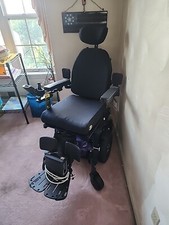 Never Used Power Chair
