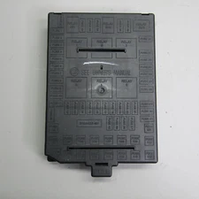 2003-2008 Ford F150 Expedition Navigator Fuse Box Cover Lid