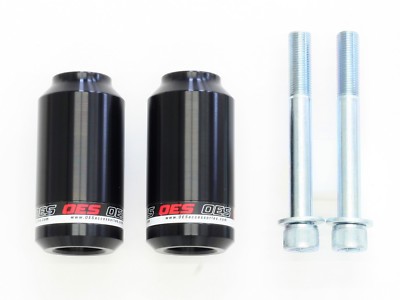 OES Frame Sliders 2019 2020 2021 2022 2023 Honda CB650R No Cut Made In USA