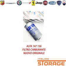Filtre à carburant Alfa Romeo ALFA 147