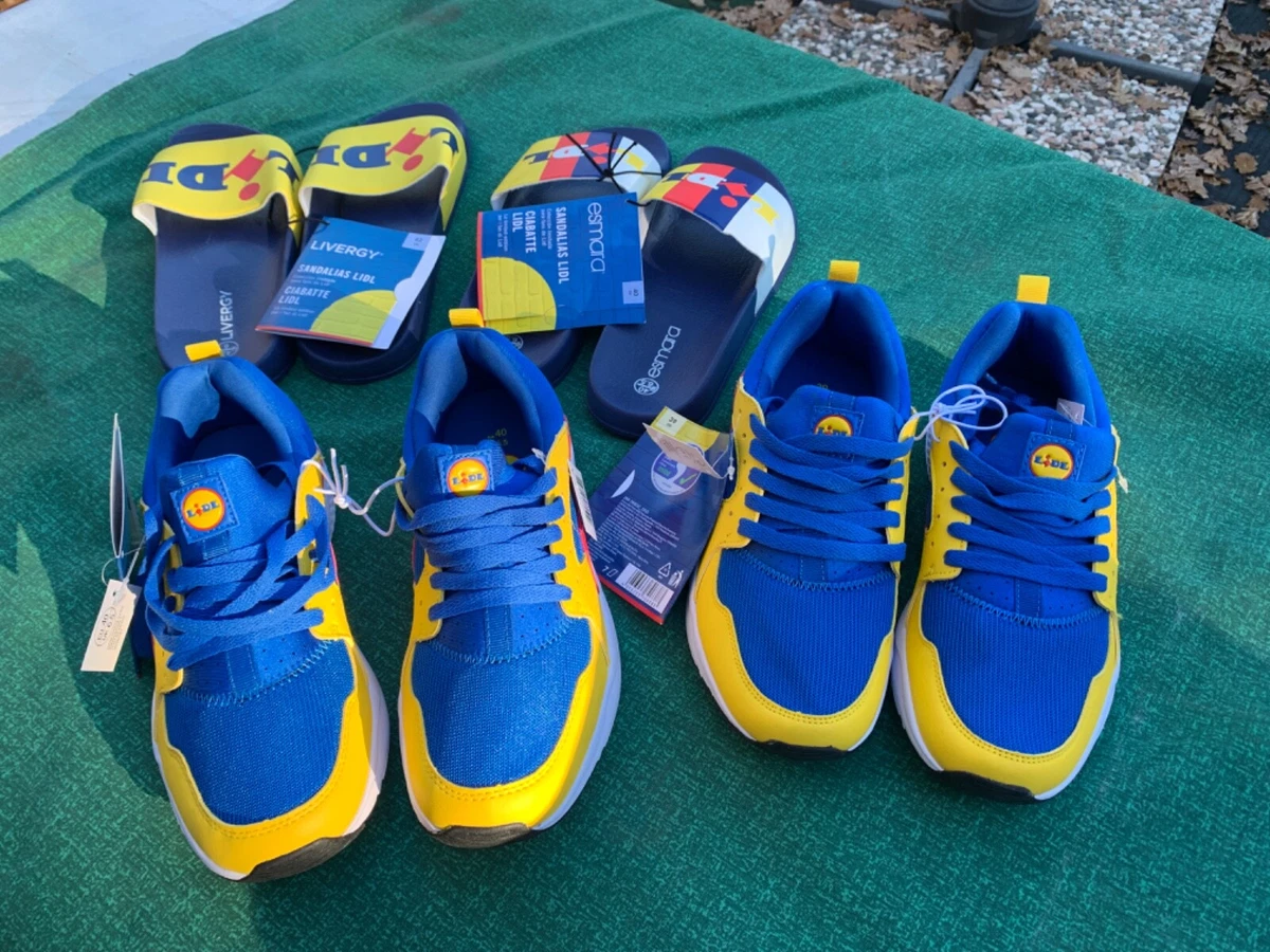 Scarpe calzini shop