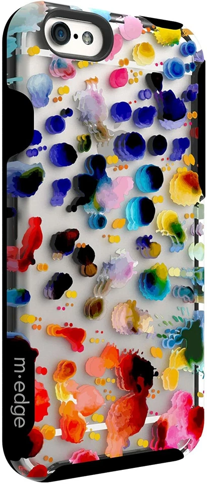 Funda M-Edge Glimpse para iPhone 6 Plus (I6L-GL-P-DP) Foto 3 de 4