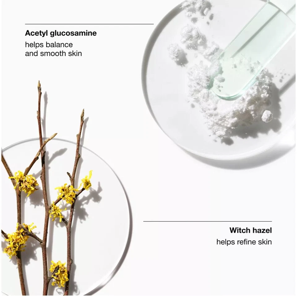 NUEVO tónico loción facial clarificante Jumbo 2, 16,5 fl oz por debajo de $38 al por menor Foto 4 de 4