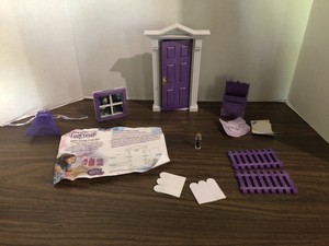 cra z art fairy door