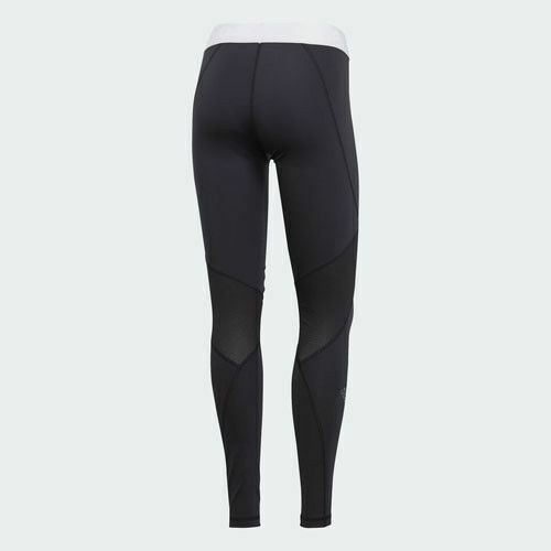 Lurk salty Interest Alpha Skin tights long pants black Adidas DH4437 Women Training | eBay