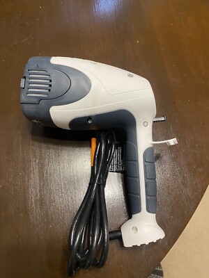 Wagner Spraytech 0529002 PaintREADY Handheld HVLP Paint Sprayer, iSpray Nozzle G