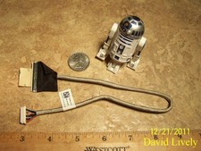 Dell 7WP77 Inspiron One 2305 LVDS NEW Cable CN-07WP77