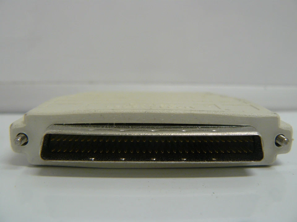 HEWLETT PACKARD A1658-62024 TERMINATOR SCSI 68PIN - Image 3 of 4