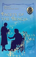 Celia Lake | Facets Of The Bench | Taschenbuch | Englisch (2024) | Celia Lake
