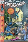 The Amazing Spider-Man #96 (Marvel Comics May 1971)