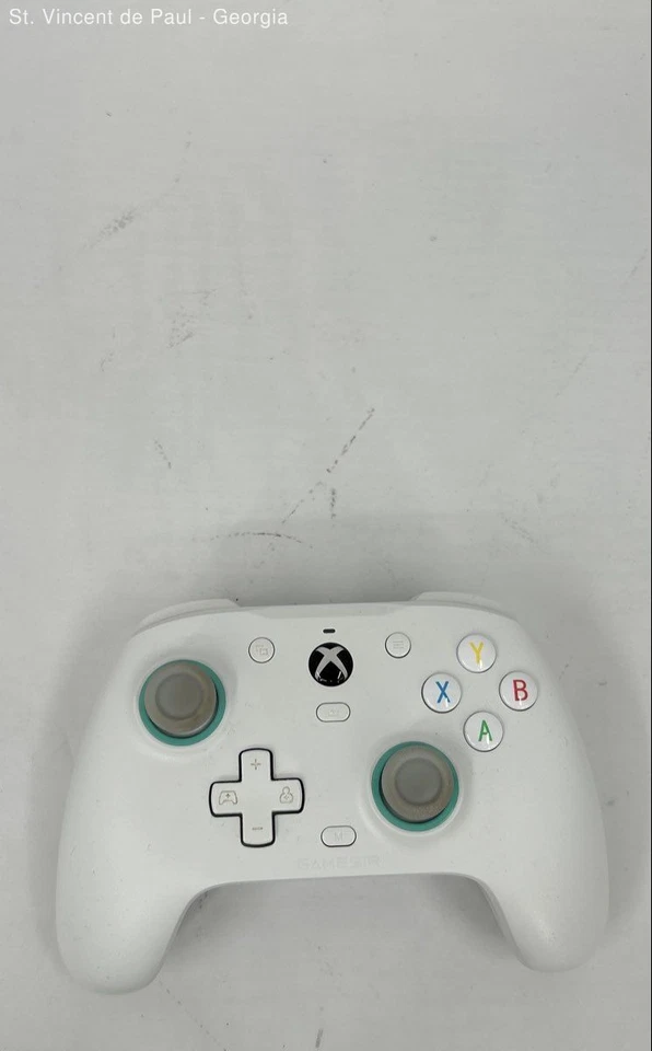 GameSir G7 SE Xbox Gaming Controller for Xbox Series X, Xbox Series S, Xbox One - Image 3 of 4