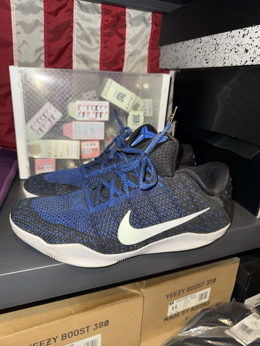 Las mejores ofertas en Nike Kobe 11 Elite Low Mark Parker | eBay