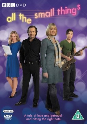 All the Small Things [DVD] [2009] - DVD  VYVG The Cheap Fast Free Post