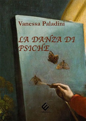 Vanessa Paladini Bücher - Der Tanz der Psyche