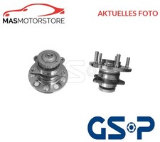 RADLAGERSATZ RADLAGER SATZ HINTEN GSP 9400108 P NEU OE QUALITÄT