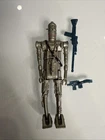 Vtg Star Wars IG-88 Complete Action Figure 1980 HK Kenner