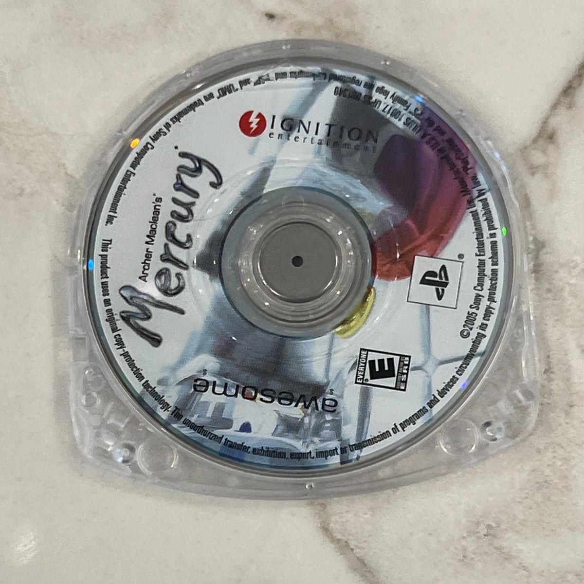 🎮Sony PSP Games UMD Disc Only Buy 4 Get 1 FREE ✓ TESTED 🎮 Ships