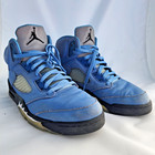 Air Jordan 5 Retro SE UNC Color way Mens Size 11.5 DV1310-401