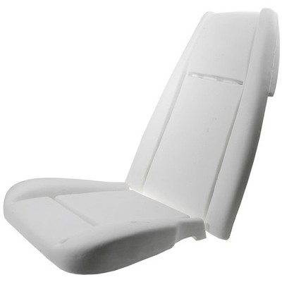 TMI Seat Foam Premium Mustang 1971-1973