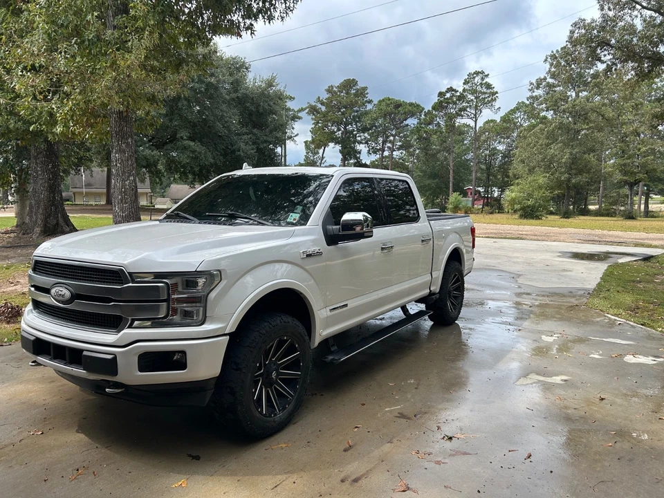 2018 Ford F-150 SUPERCREW - Image 2 of 4